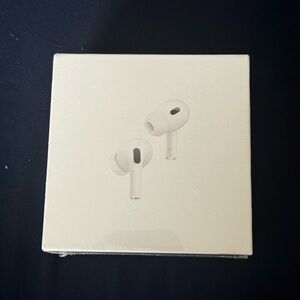 Apple AirPods Pro (2nd gen)